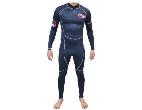 Diver-Skin Wetsuits 0.5mm